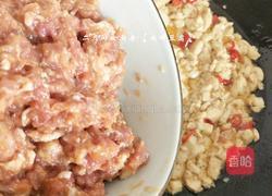 肉碎豆腐的做法图解9