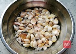 蒜蓉剁椒(自制)的做法图解2