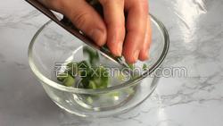 鸡蛋汤的做法图解2