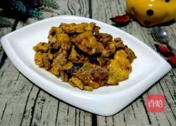 手擀炸酱面的做法图解2