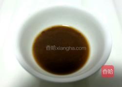 鸡蛋炸酱的做法图解5