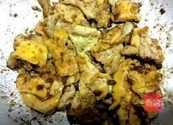 鸡蛋炸酱的做法图解7