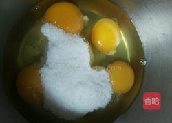 纸杯蛋糕的做法图解2