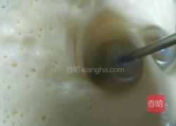 纸杯蛋糕的做法图解4