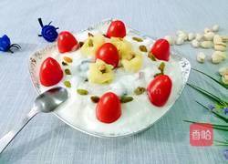 开心水果捞的做法图解8