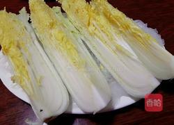 剁椒娃娃菜的做法图解5