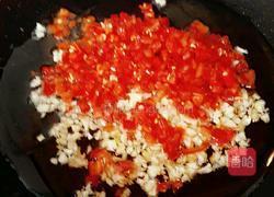 剁椒娃娃菜的做法图解9