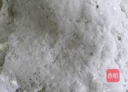 紫甘蓝炸酱面的做法图解4