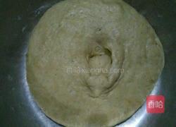 奶香油饼的做法图解5