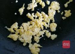 素三鲜饺子馅的做法图解2