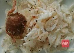 素馅儿水饺的做法图解3