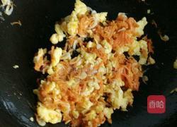 素三鲜饺子馅的做法图解6