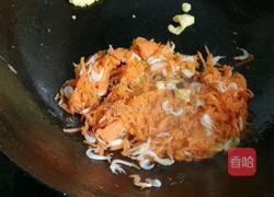 素三鲜饺子馅的做法图解5