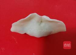 素馅儿水饺的做法图解9