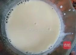 6寸草莓慕斯蛋糕的做法图解6