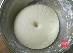 白馒头的做法图解4