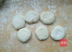 豆沙包的做法图解9