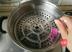 豆沙包的做法图解13