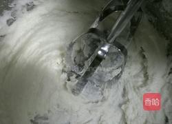 桃酥的做法图解3