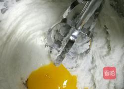 桃酥的做法图解4