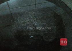 春之翠一一蒜油蛋羹的做法图解4