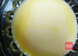 春之翠一一蒜油蛋羹的做法图解8