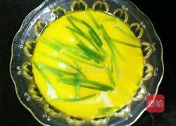 春之翠一一蒜油蛋羹的做法图解17