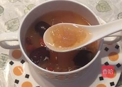 银耳雪梨汤的做法图解5