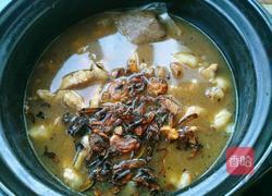 台湾卤肉饭的做法图解10