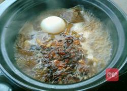 台湾卤肉饭的做法图解11