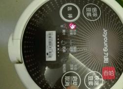 牛奶花生露的做法图解4