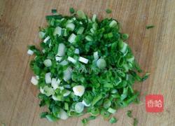 大米鸡蛋饼的做法图解4