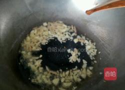 耗油香菇的做法图解3