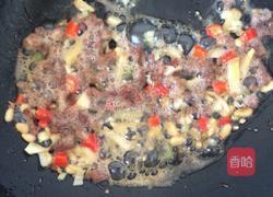 农家小炒的做法图解5