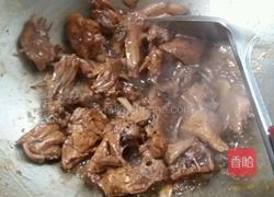 米酒鸭的做法图解7