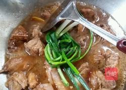 米酒鸭的做法图解6