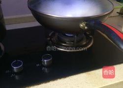 豆角炒肉蒸面条的做法图解9