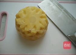 菠萝蜜汁的做法图解1