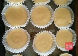酸奶纸杯蛋糕的做法图解9