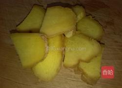 牛腩烧土豆的做法图解3