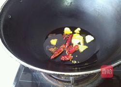 牛腩烧土豆的做法图解4