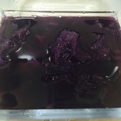 糖水紫薯的做法[图]