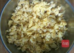 鸡蛋西葫芦洋葱……饺子馅(鲜香型)的做法图解3