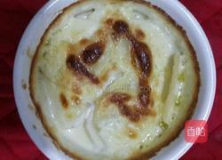 法国奶油烙土豆的做法图解5