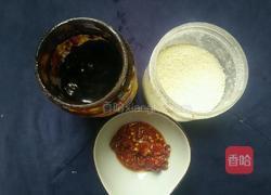 盐煎肉的做法图解3