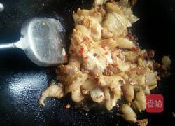 盐煎肉的做法图解6