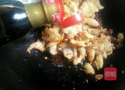 盐煎肉的做法图解7