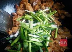 盐煎肉的做法图解8