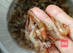 爆炒河虾的做法图解1