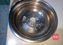 玉米面小饼的做法图解1